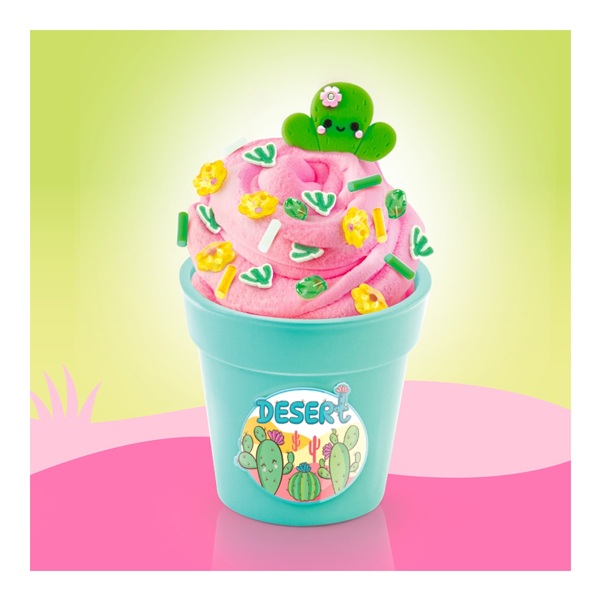 Slime Flower 1 Pot So Slime Canal Toys 15