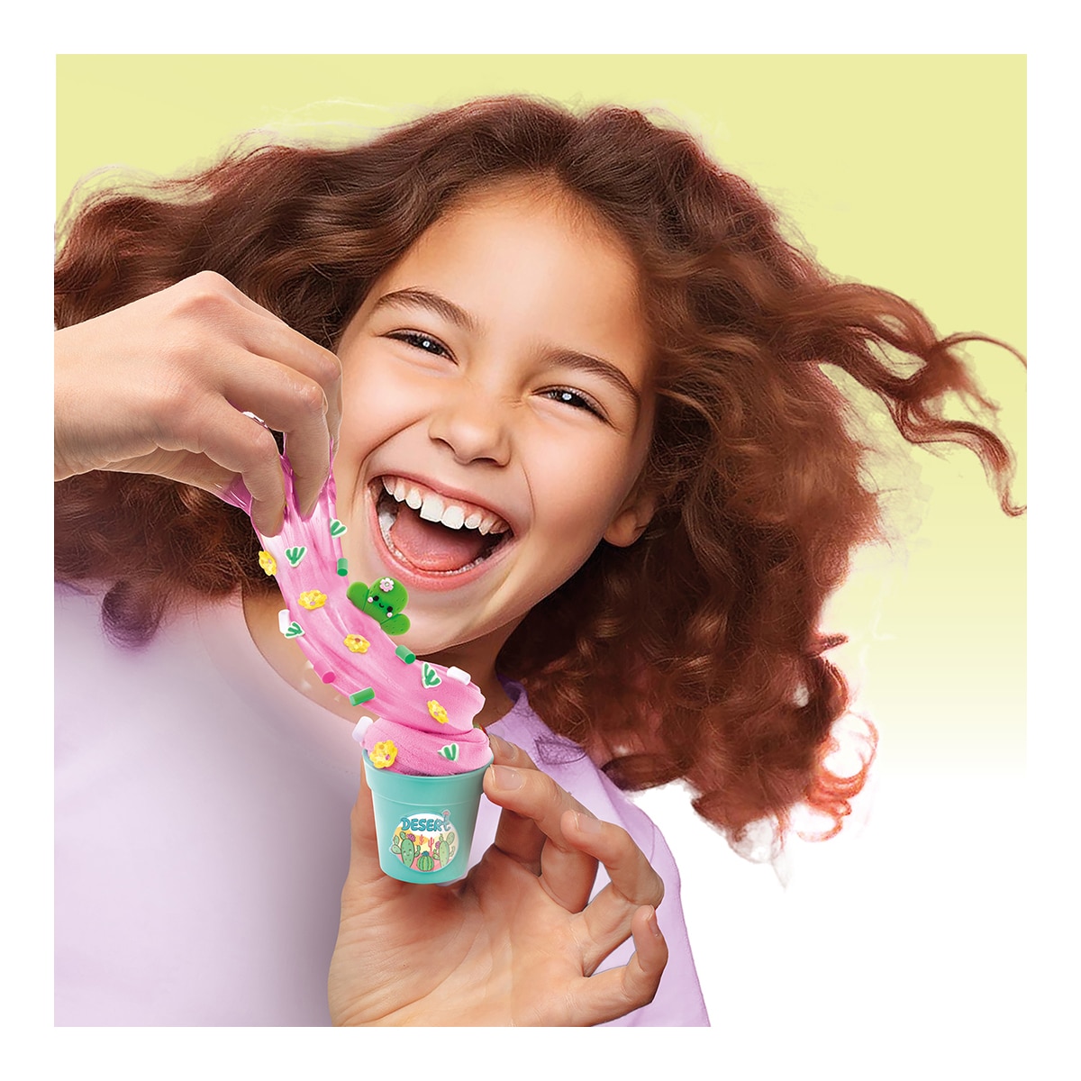 Slime Flower Mini Garden So Slime 6