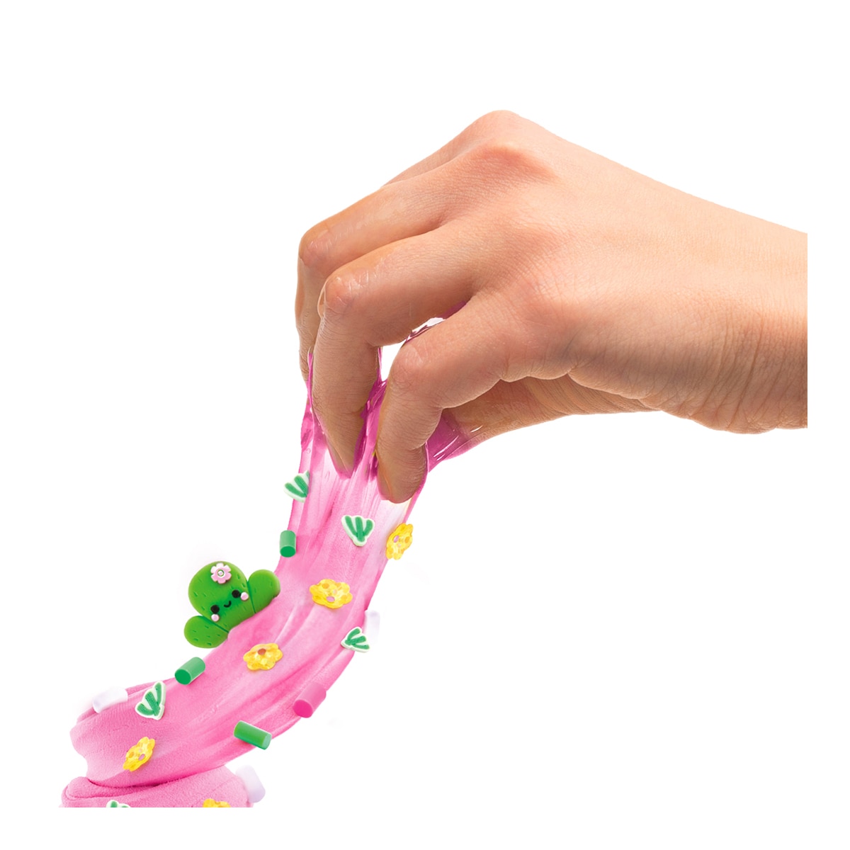 Slime Flower Mini Garden So Slime 8