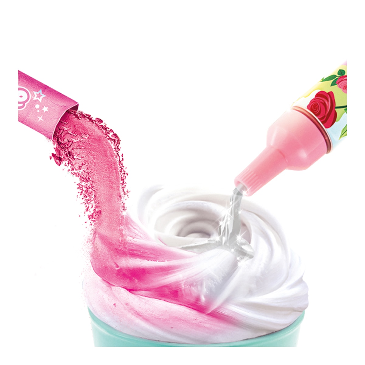 Slime Flower Mini Garden So Slime 13