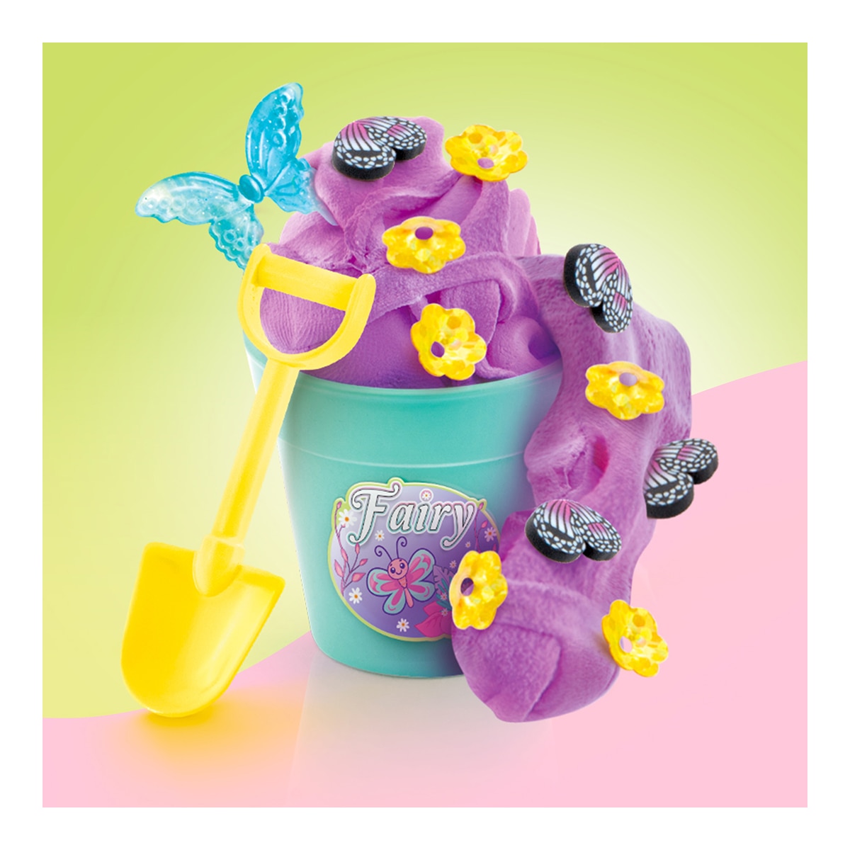 Slime Flower Mini Garden So Slime 17