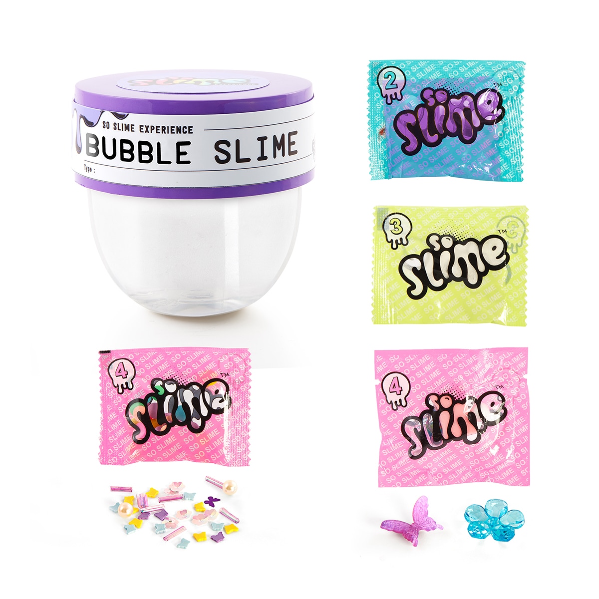 Slime Experience 1 Pack So Slime Canal Toys 16
