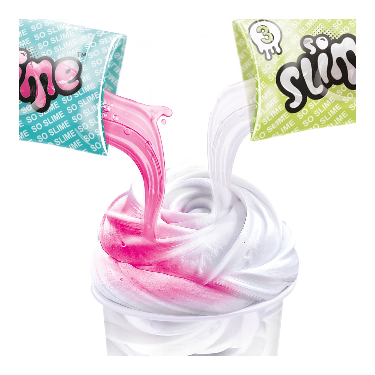 Slime Experience 1 Pack So Slime Canal Toys 22