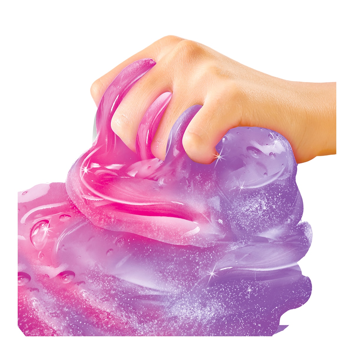 Slime Super Bucket With Decorations So Slime Canal Toys 12