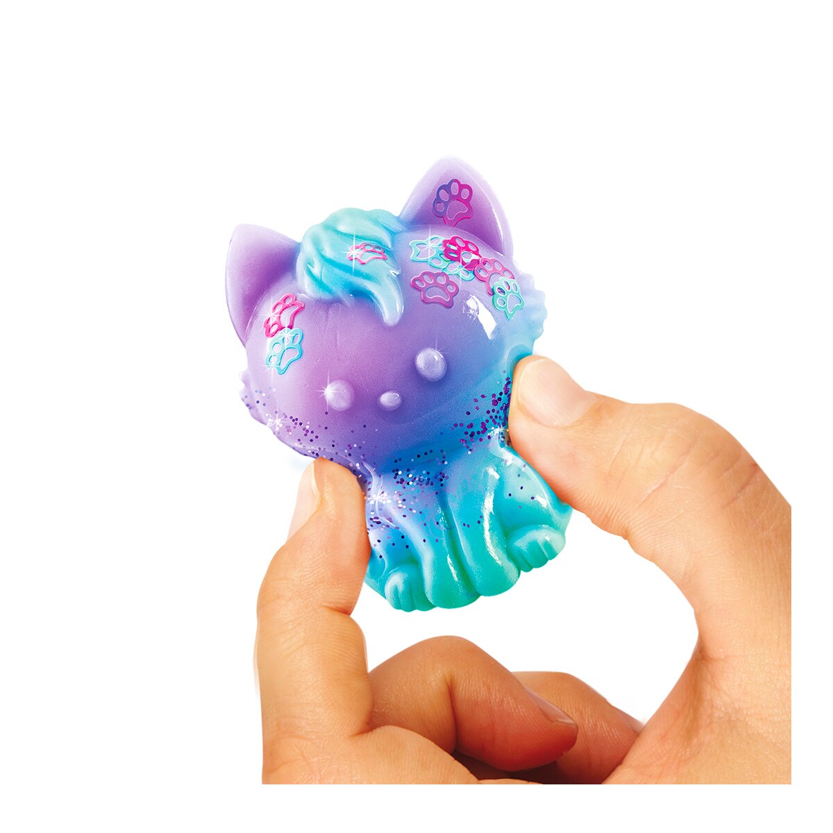 Squishy 1 Pack Squishy Diy Canal Toys 17