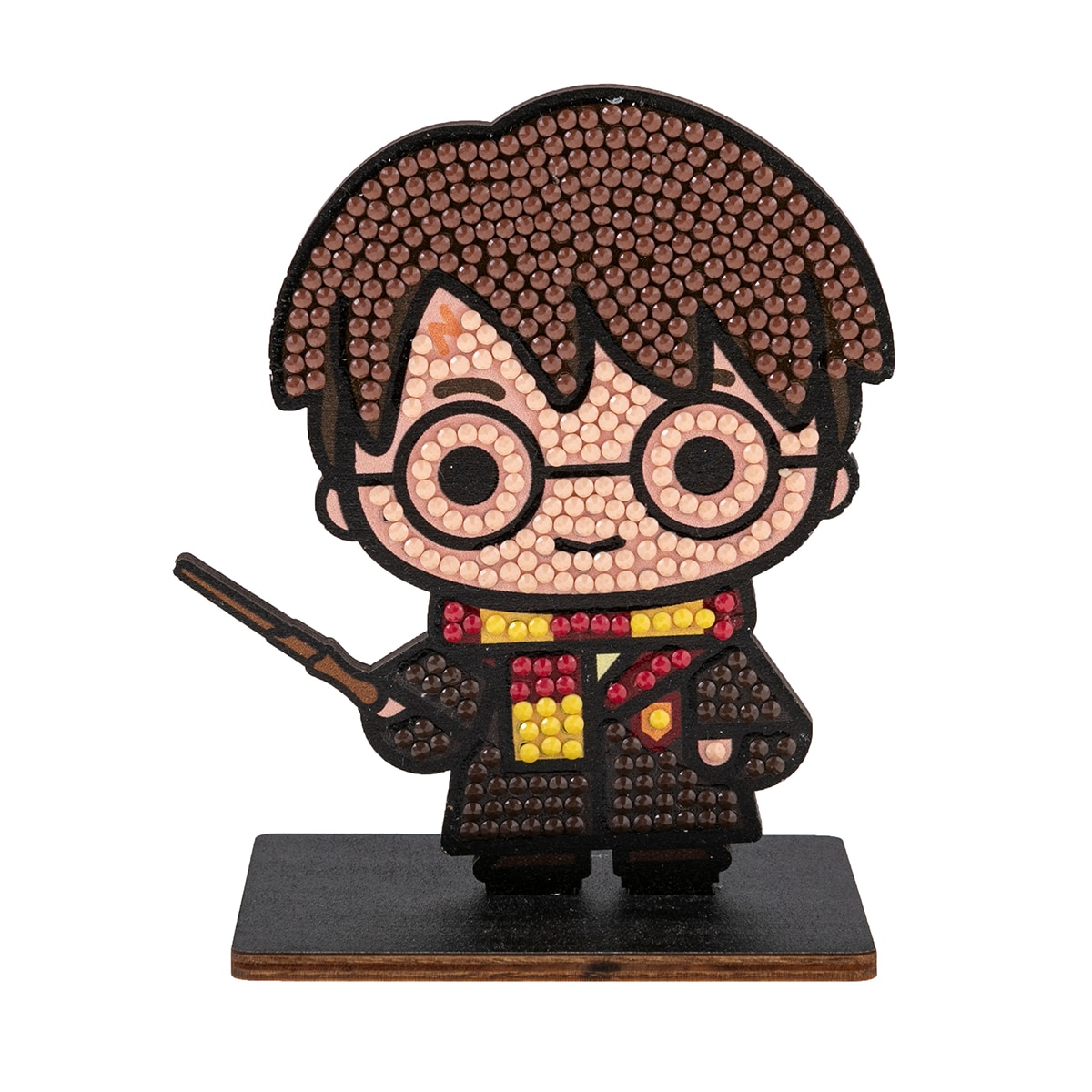 Imagen 0 de Crystal Art Buddy Harry Potter Crayola