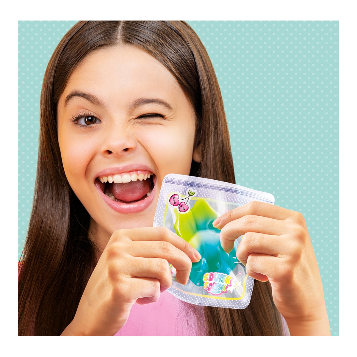 Mega Fabrica De Squishy Canal Toys 7