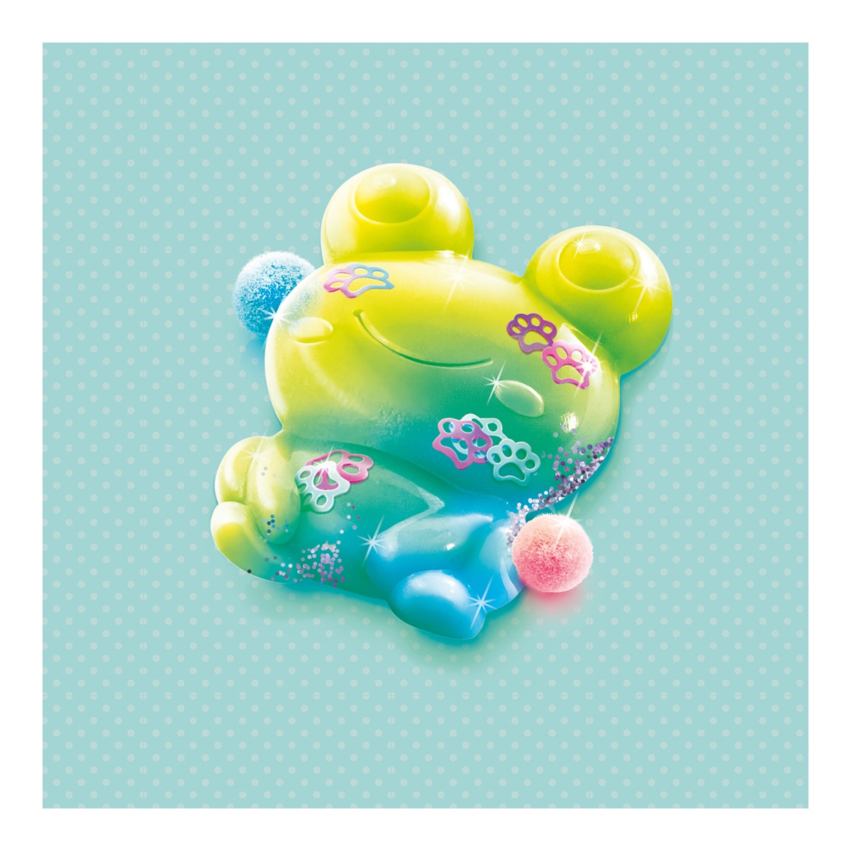 Mega Fabrica De Squishy Canal Toys 10