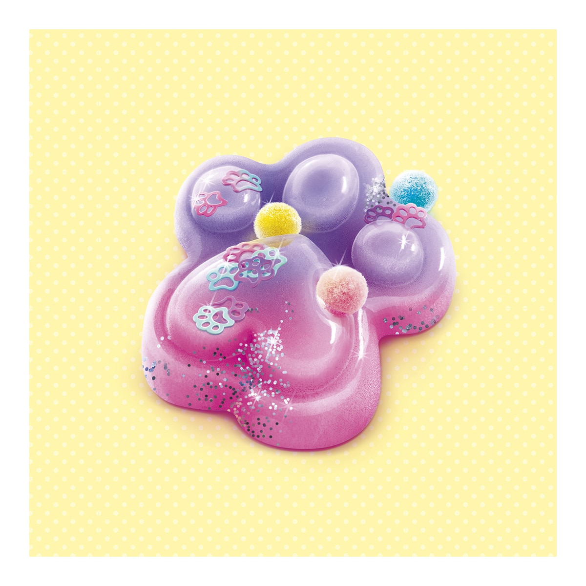 Mega Fabrica De Squishy Canal Toys 11