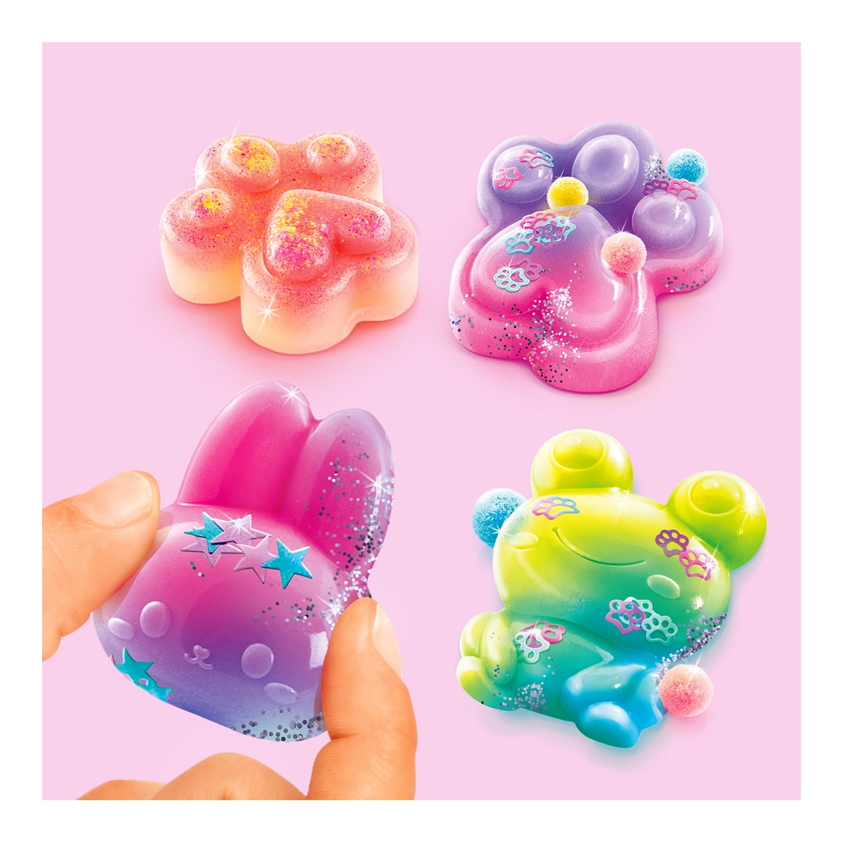 Mega Fabrica De Squishy Canal Toys 12