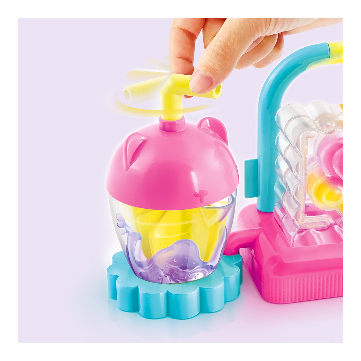 Mega Fabrica De Squishy Canal Toys 15