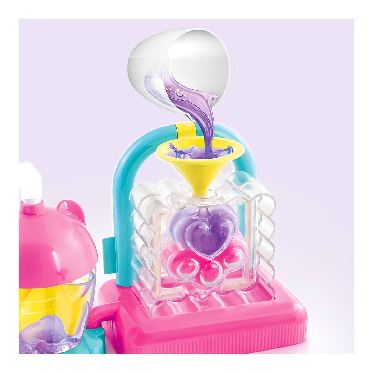Mega Fabrica De Squishy Canal Toys 16
