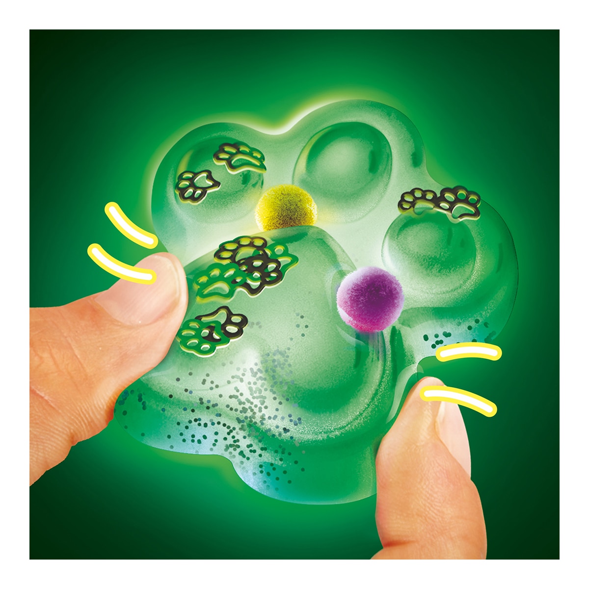 Mega Fabrica De Squishy Canal Toys 19