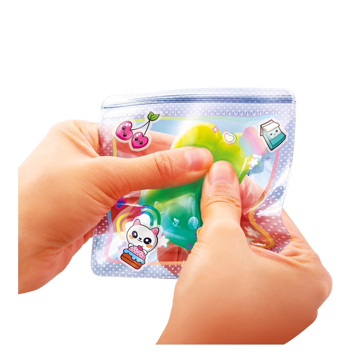 Mega Fabrica De Squishy Canal Toys 20