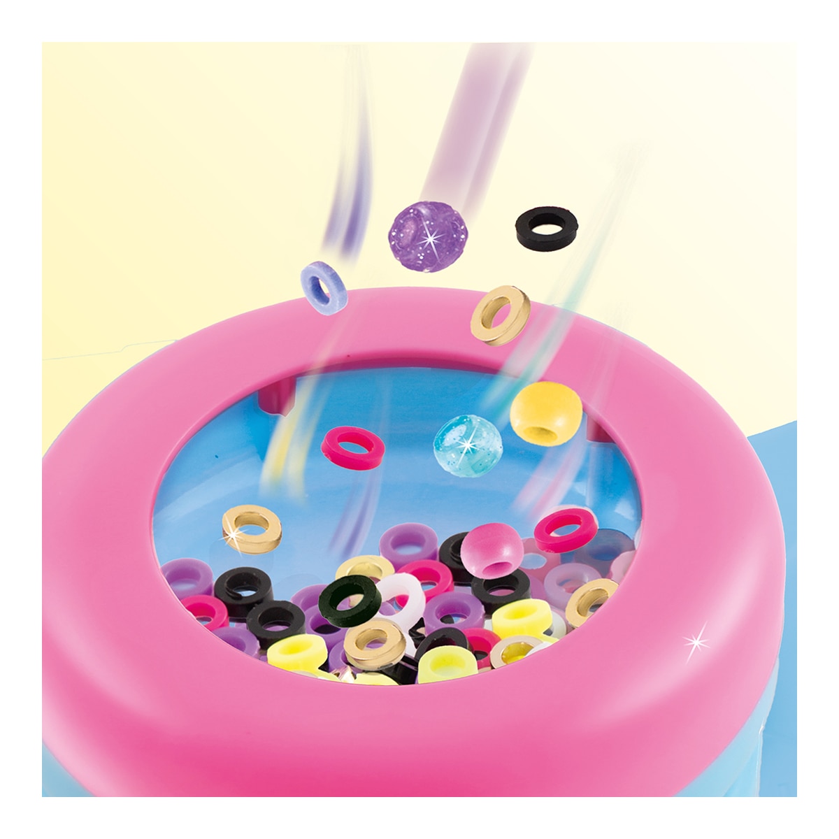 Mega Estudio de Pulseras Spinner Style 4 Ever 8