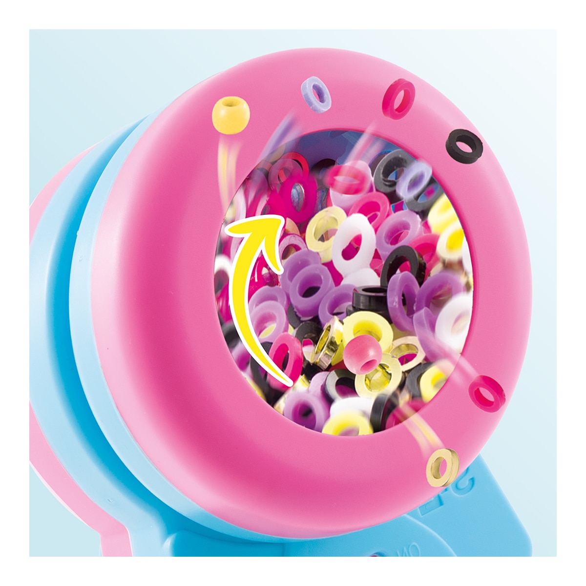 Mega Estudio de Pulseras Spinner Style 4 Ever 9