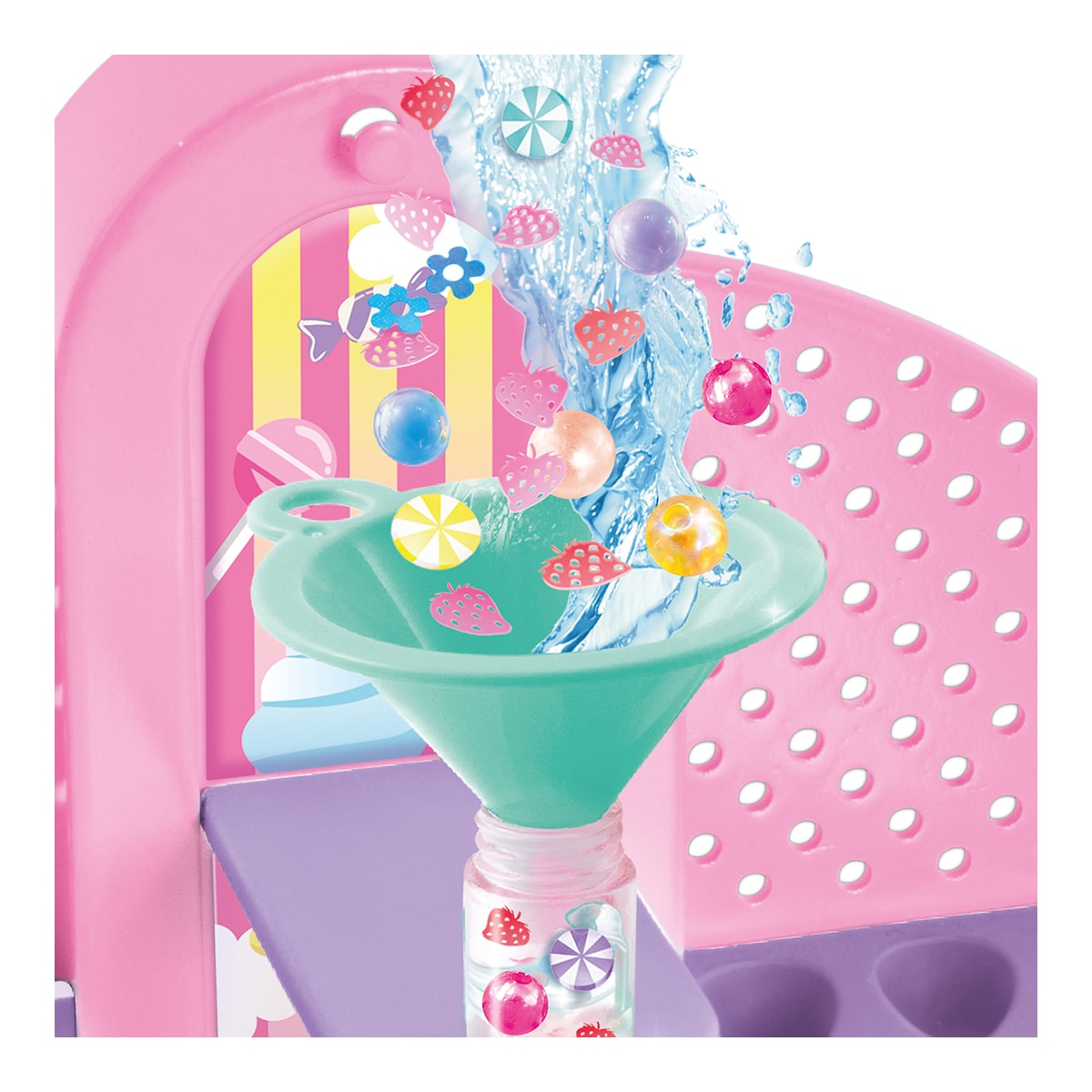 Fabrica de Bolis Y Subrayadores con Aroma Style 4 Ever 11