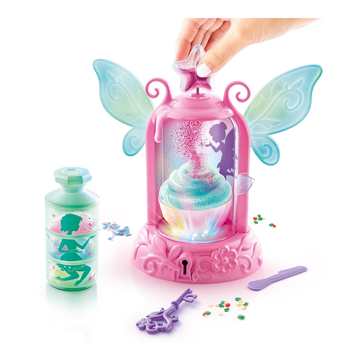 Fabrica de Slime Fairy So Slime 2