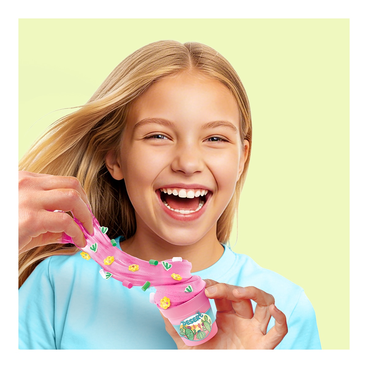 Floristeria de Slime So Slime 4