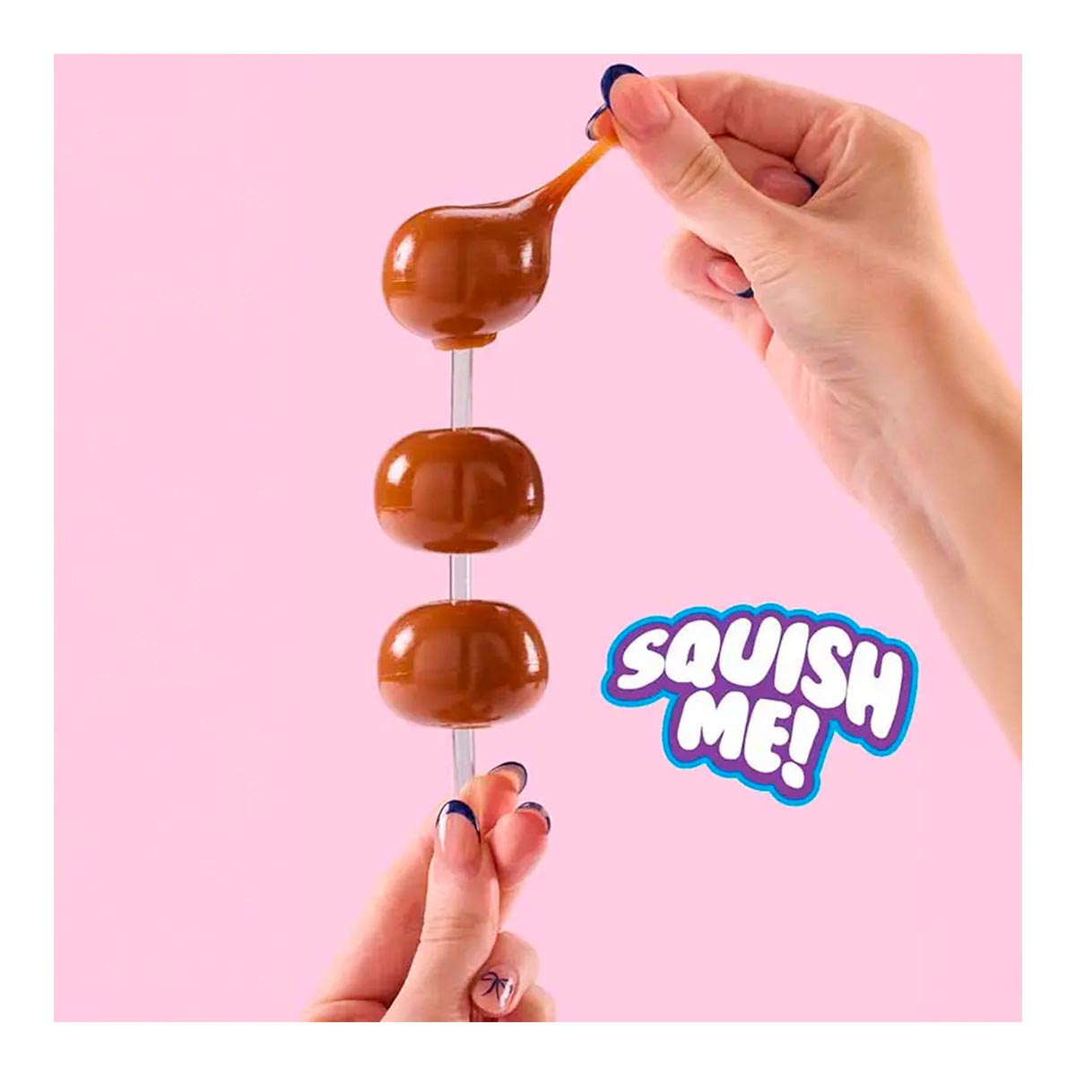 Imagen 8 de Mushmeez Sweet Friends Famosa modelos surtidos