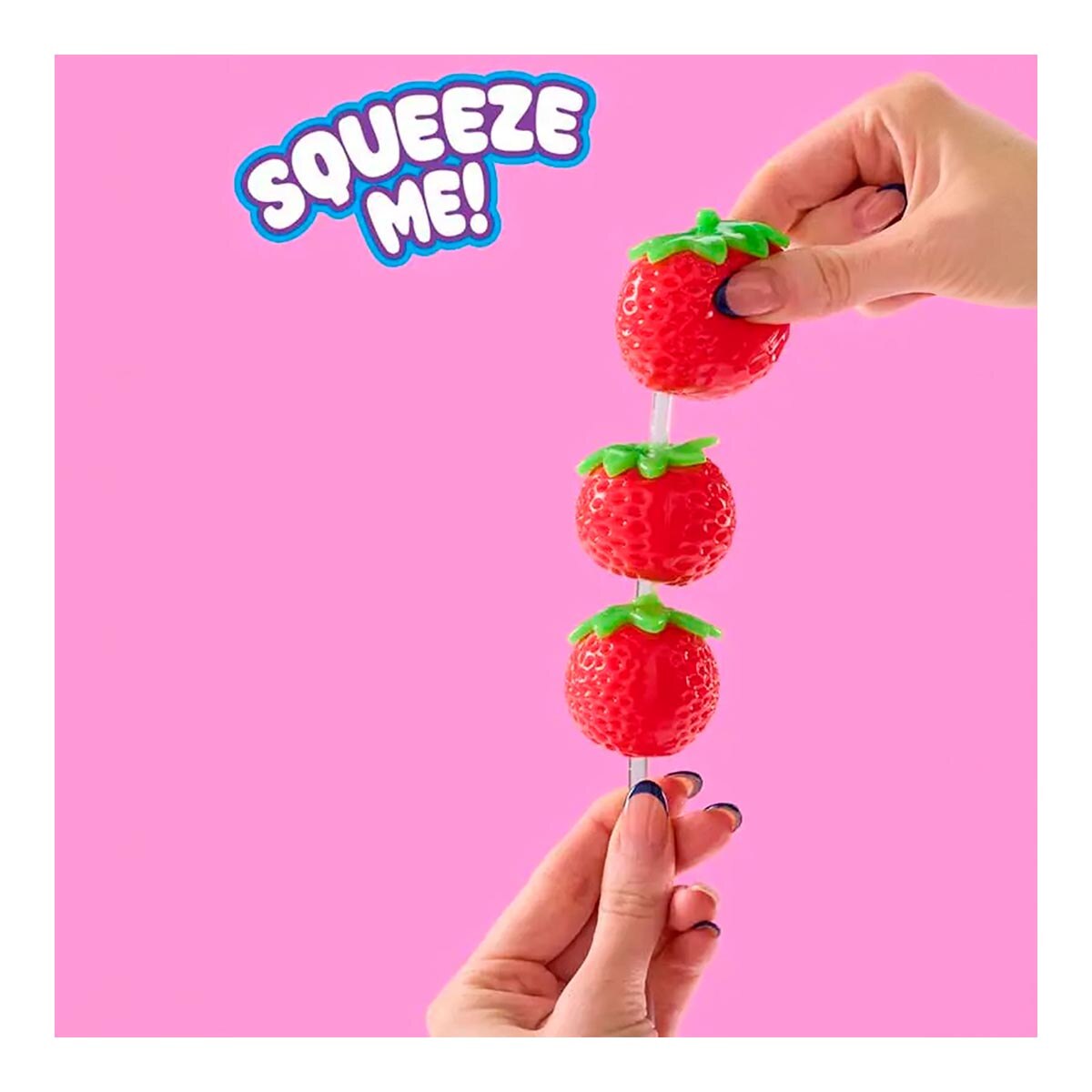 Imagen 9 de Mushmeez Sweet Friends Famosa modelos surtidos