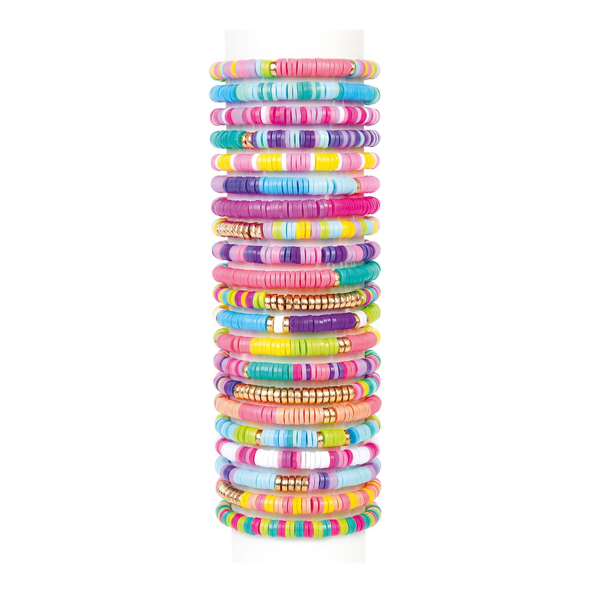 Fábrica de Pulseras "Swift Clicks" Make it Real 3