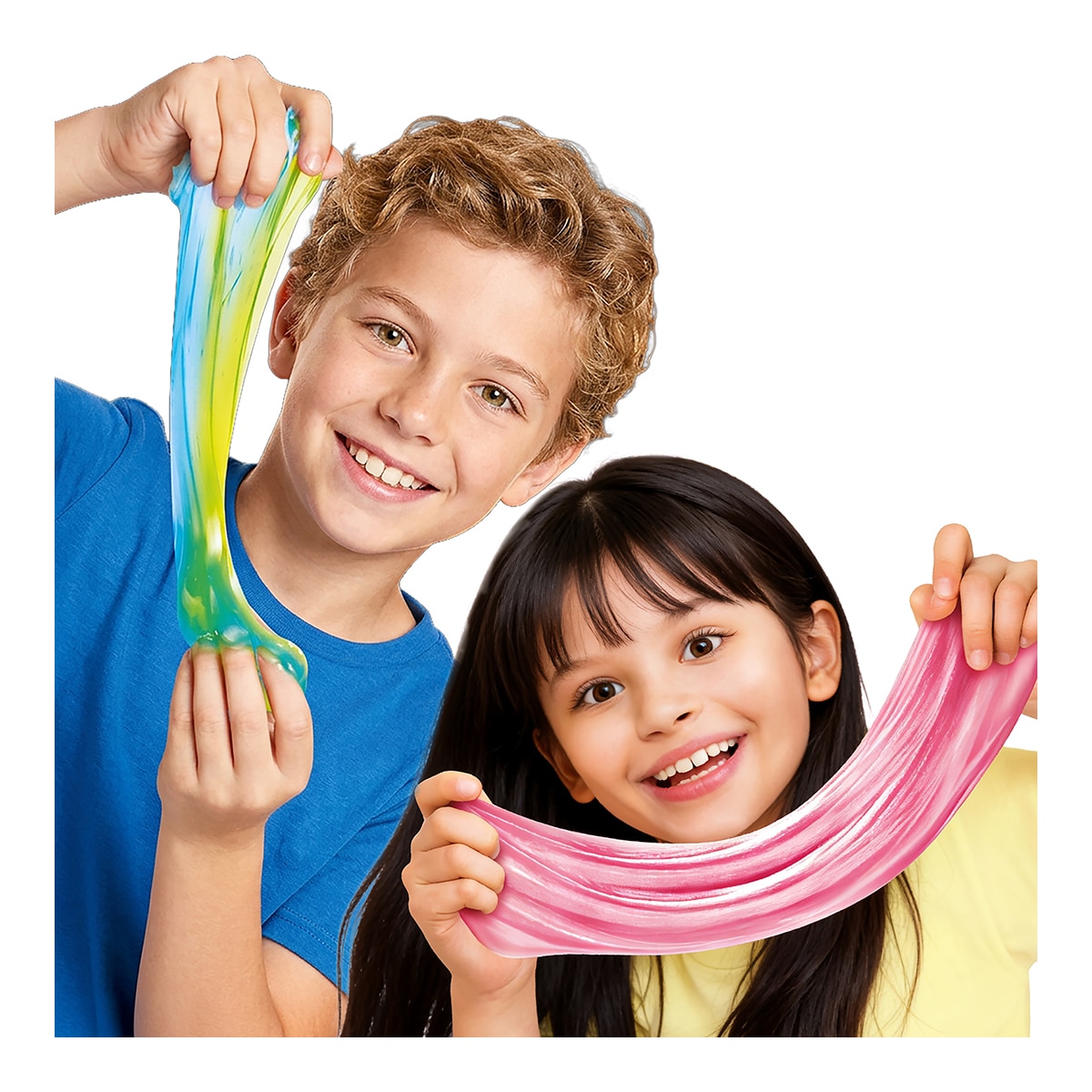 Imagen 2 de Bote de Slime So Slime Canal Toys Modelos Surtidos