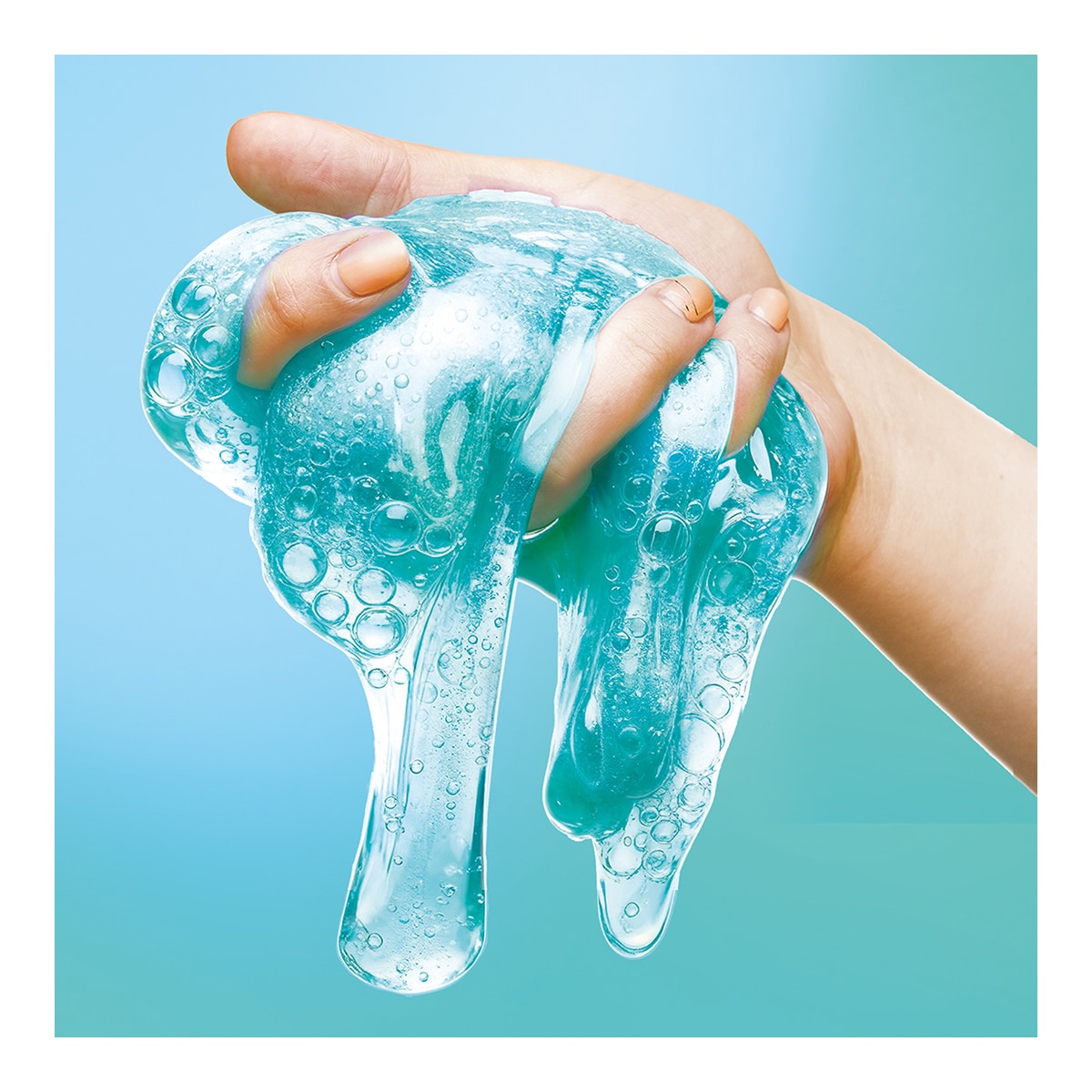 Laboratorio de Slime Experience 8