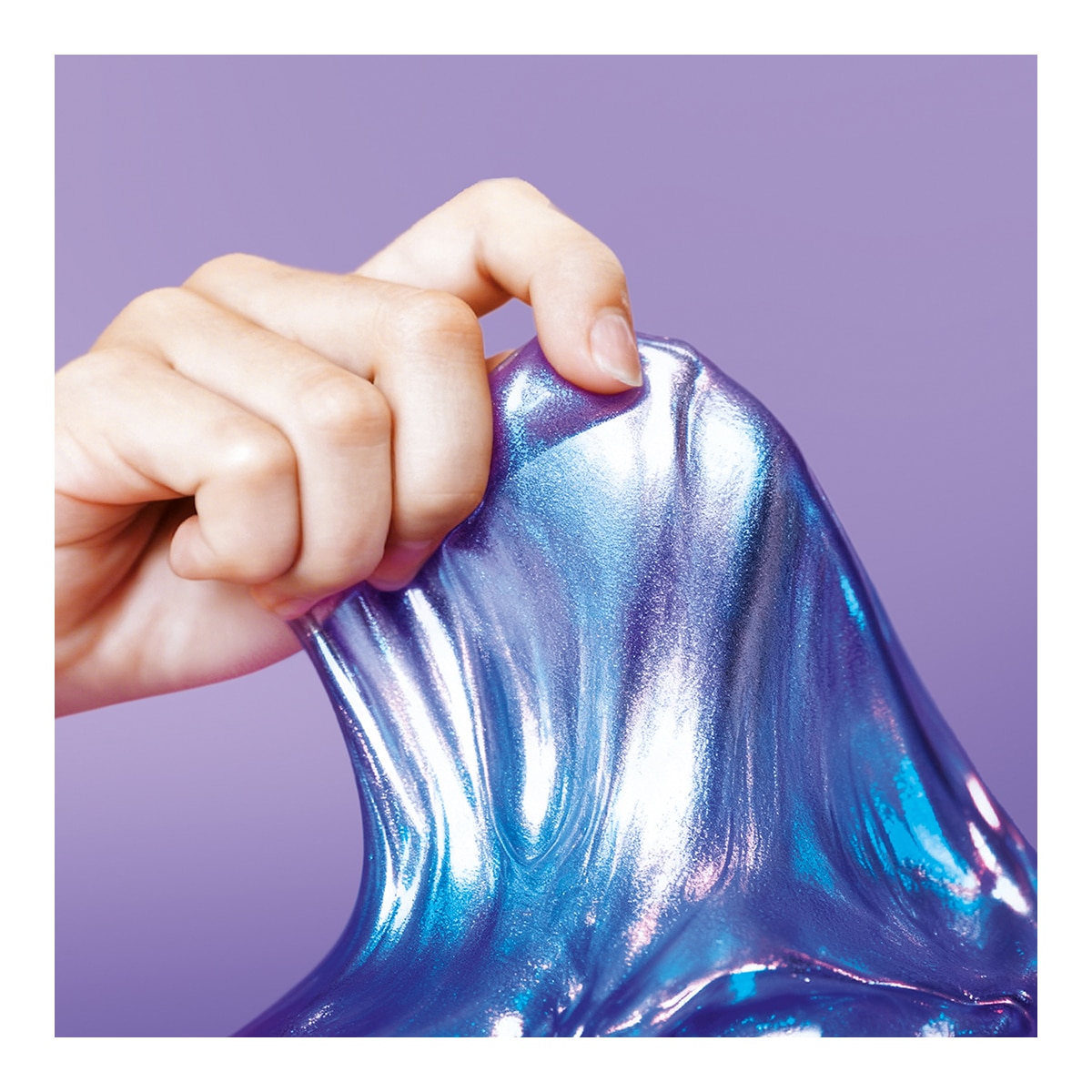 Laboratorio de Slime Experience 13