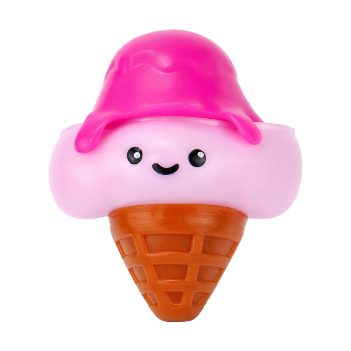 Imagen 3 de Squishy Taba World Taba Stackers con llavero Bizak modelos surtidos