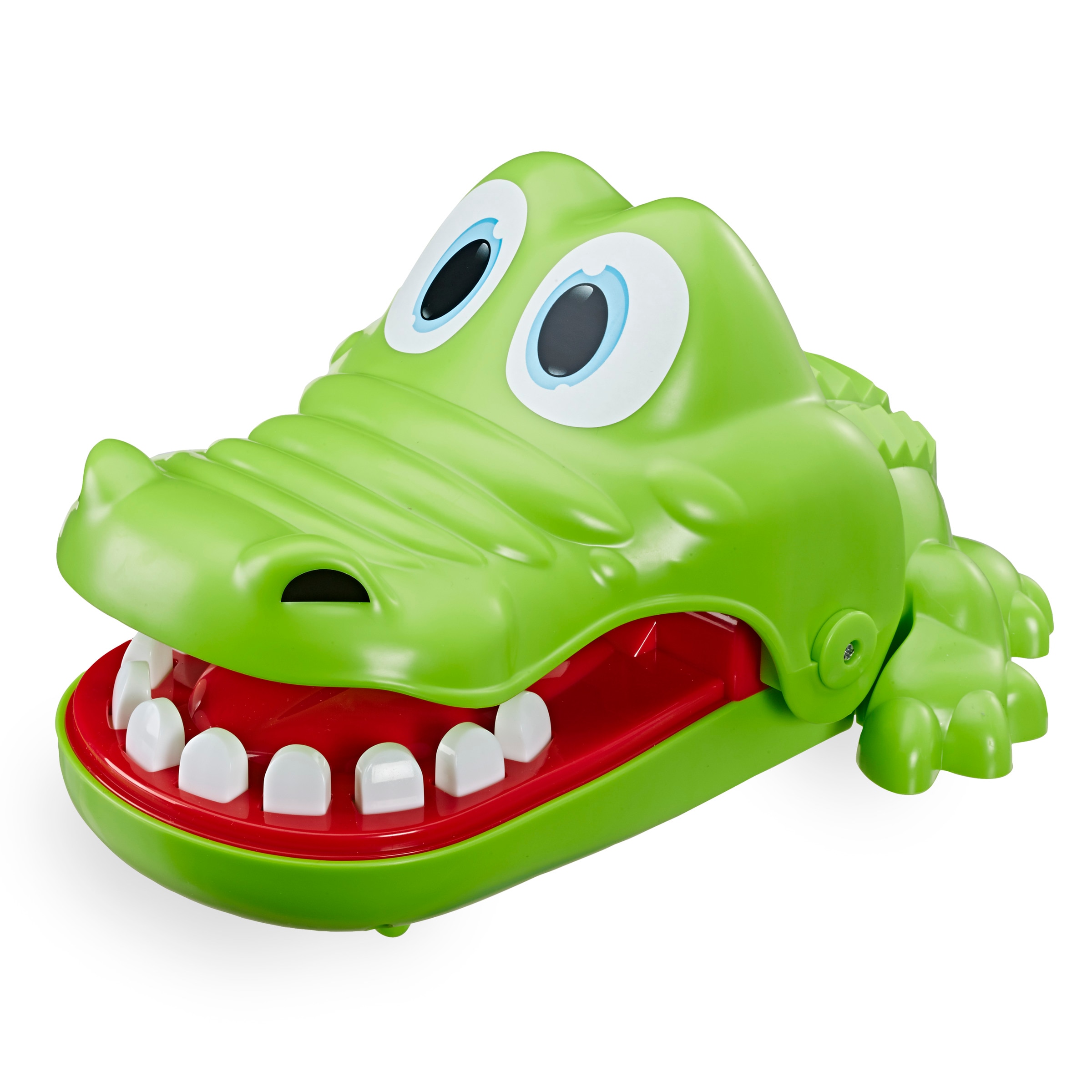 Juego de mesa Cocodrilo Sacamuelas Hasbro Gaming 2