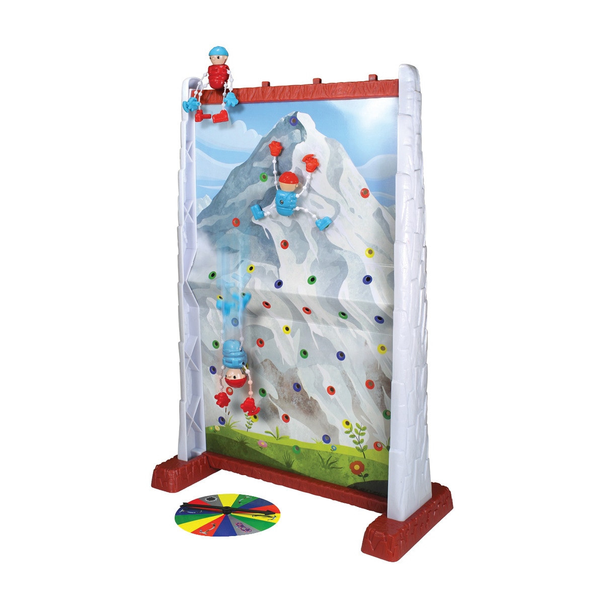 Jogo Desafio Everest 1