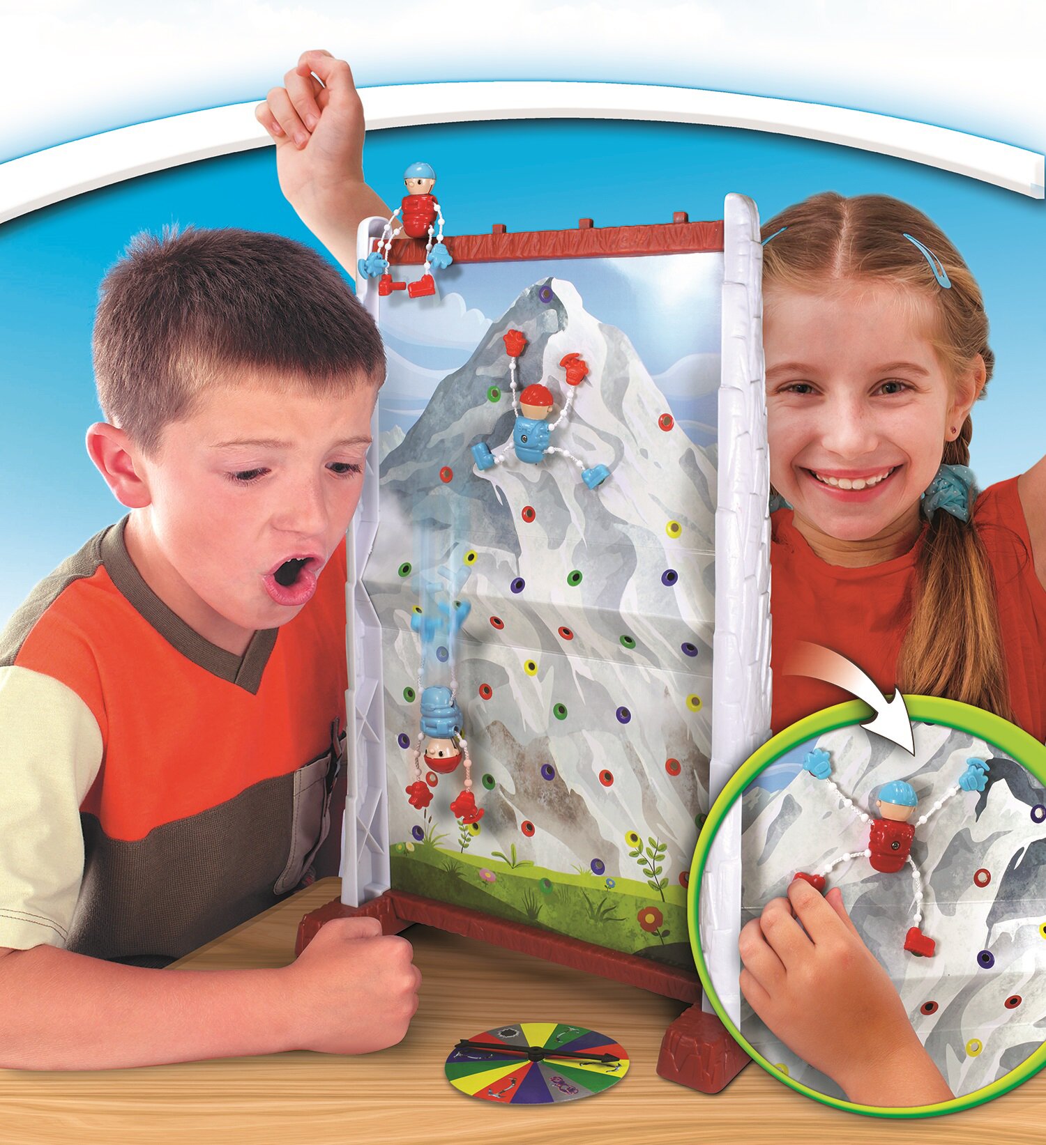 Jogo Desafio Everest 2