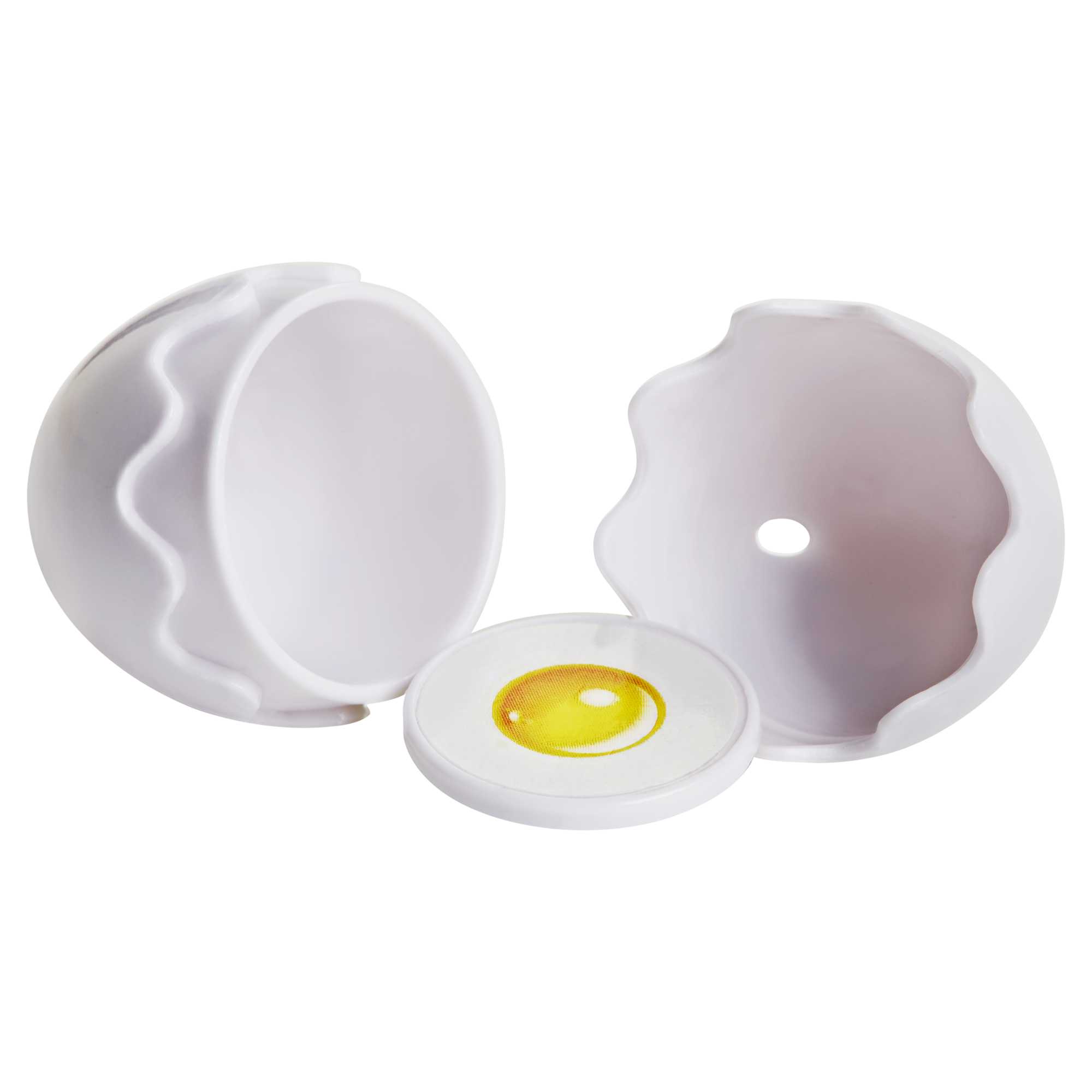 Juego de mesa infantil Mattel Games La Gallina Josefina 4