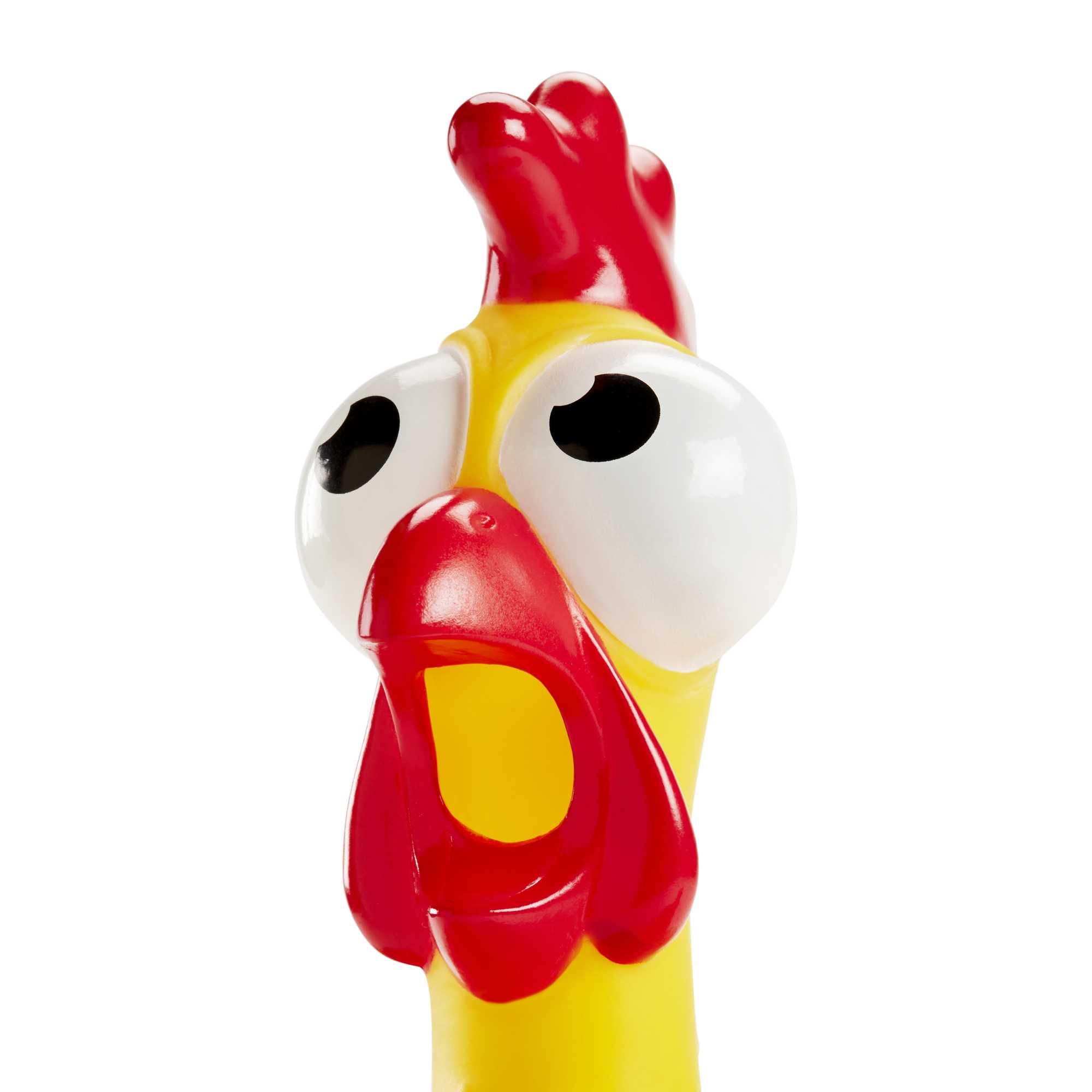 Juego de mesa infantil Mattel Games La Gallina Josefina 5