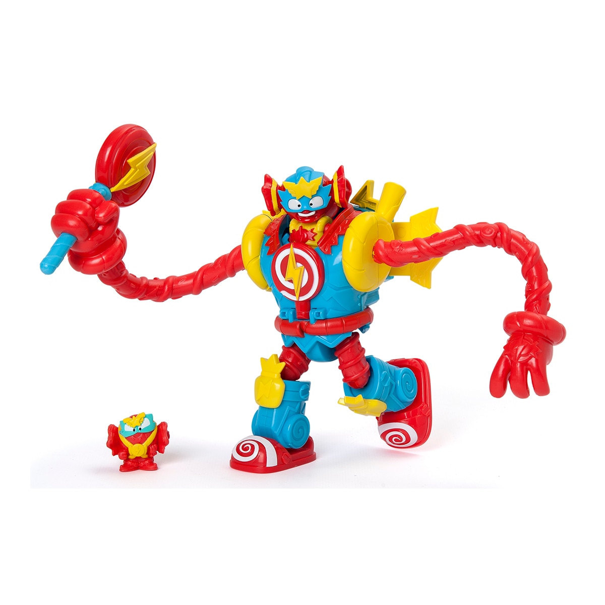 Imagen 0 de Superthings - SuperBot Power Arms Sugarfun