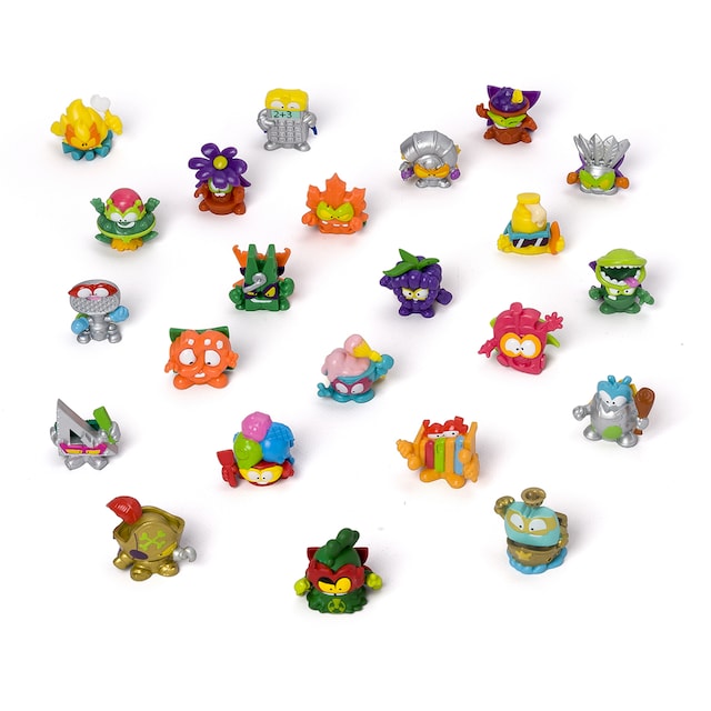 One Pack Superthings Mutant Battle