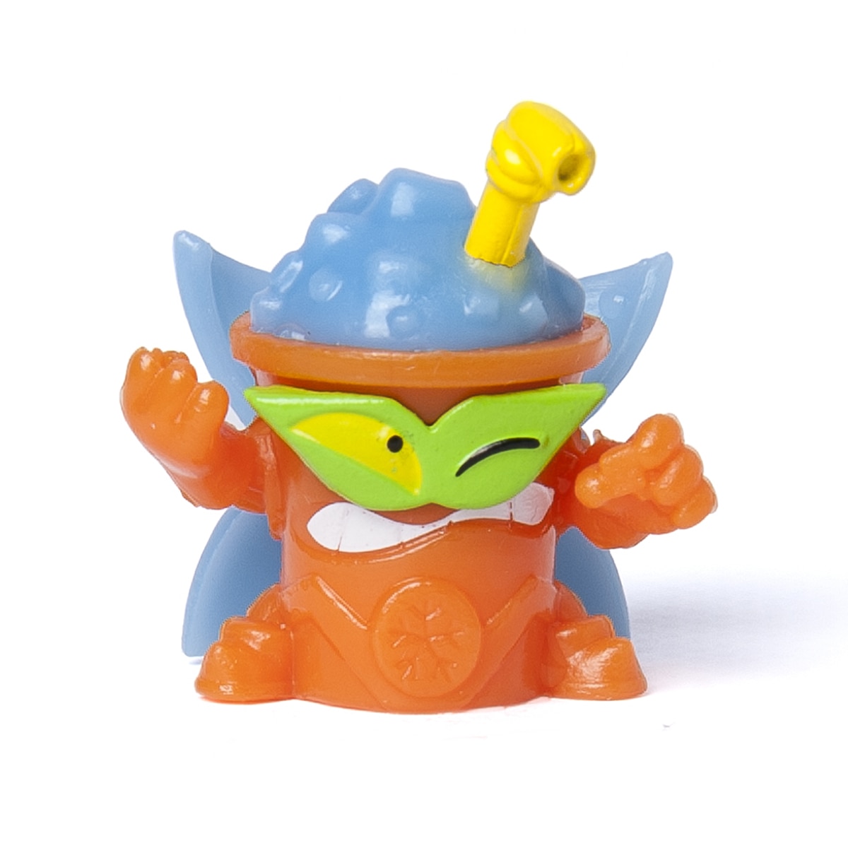 One Pack Superthings Mutant Battle 10