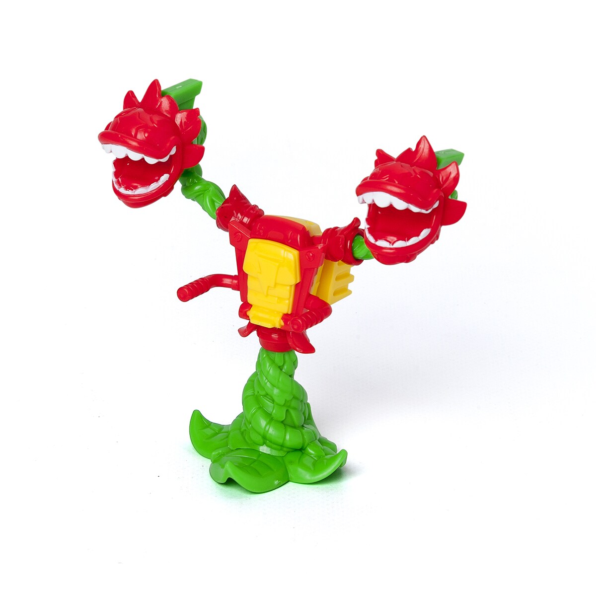 Exoskeletons Superthings Mutant Battle 9