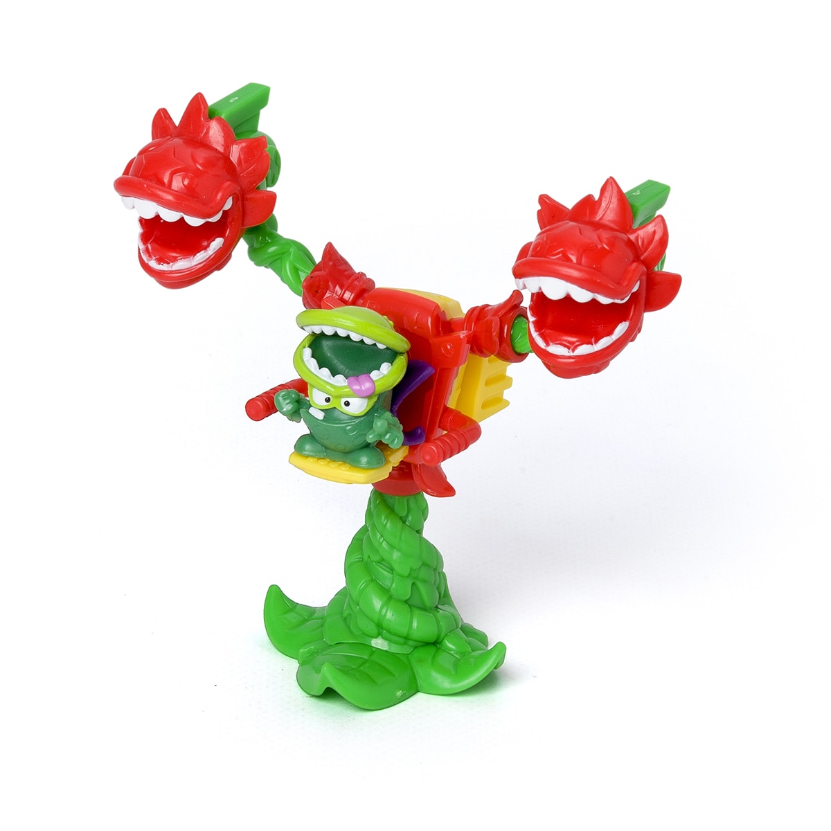 Exoskeletons Superthings Mutant Battle 10