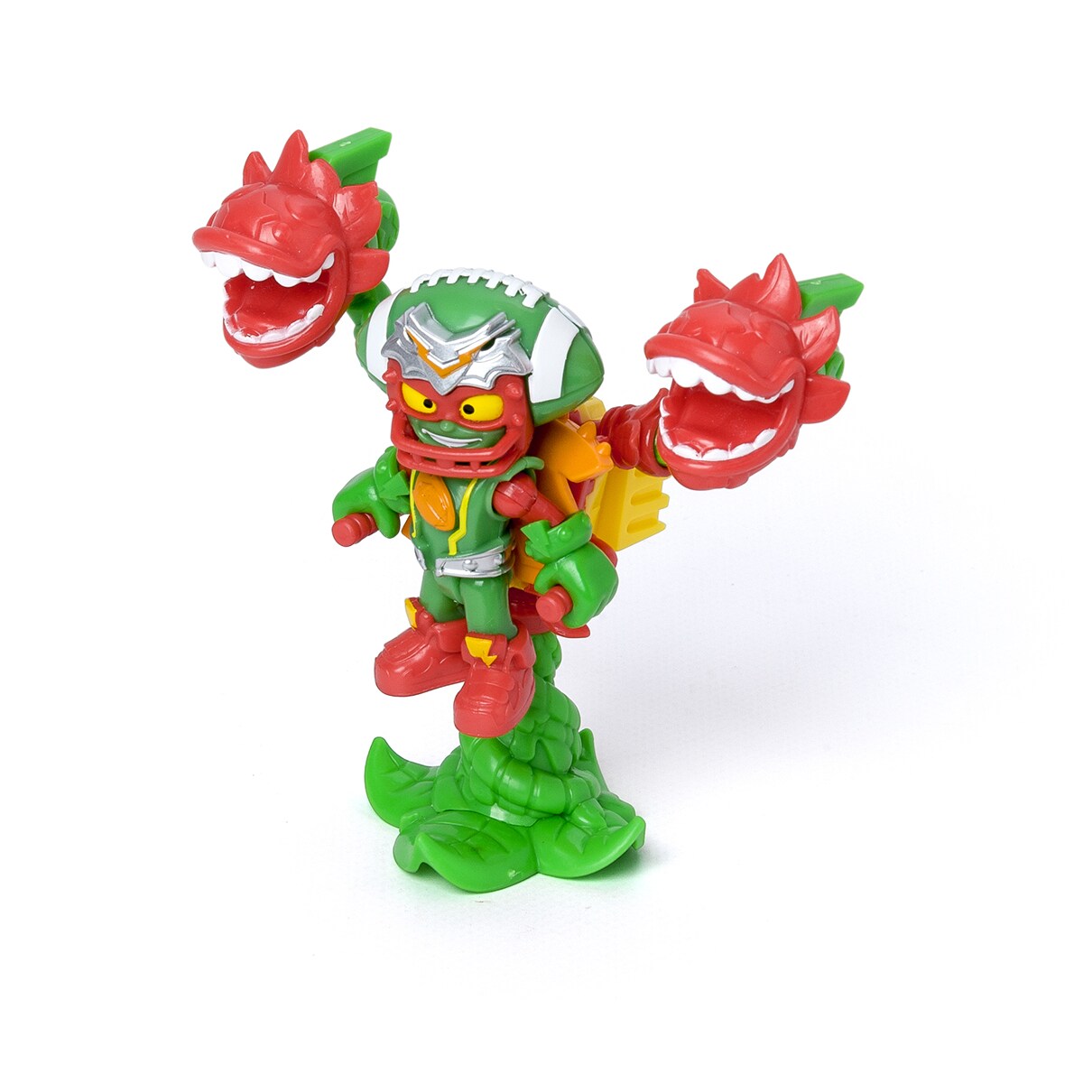 Exoskeletons Superthings Mutant Battle 11