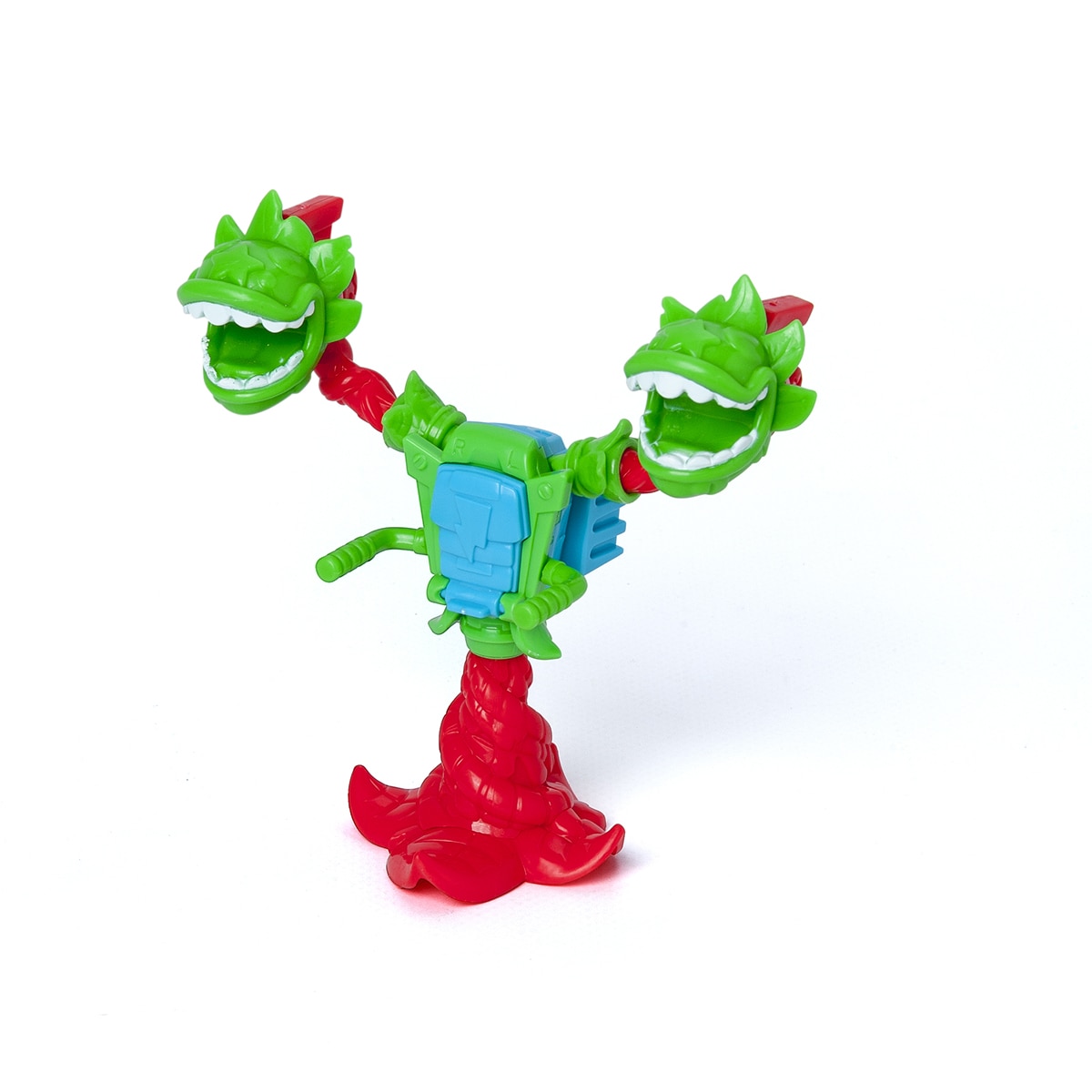 Exoskeletons Superthings Mutant Battle 12