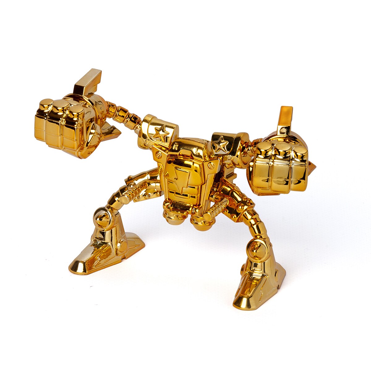 Exoskeletons Superthings Mutant Battle 39