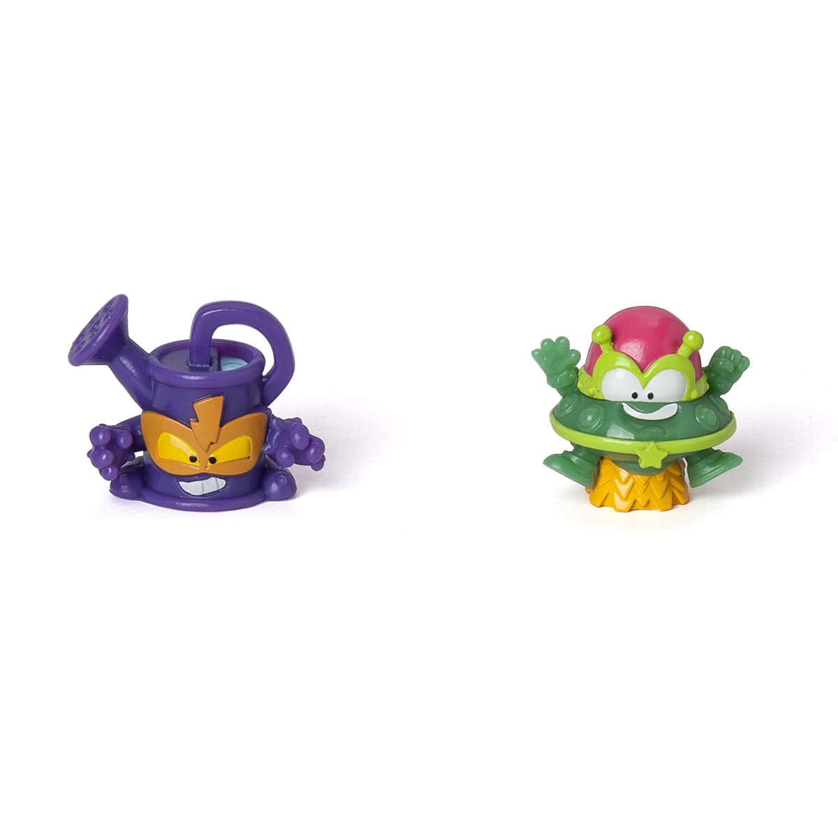 Imagen 0 de Starterpack Superthings Mutant Battle