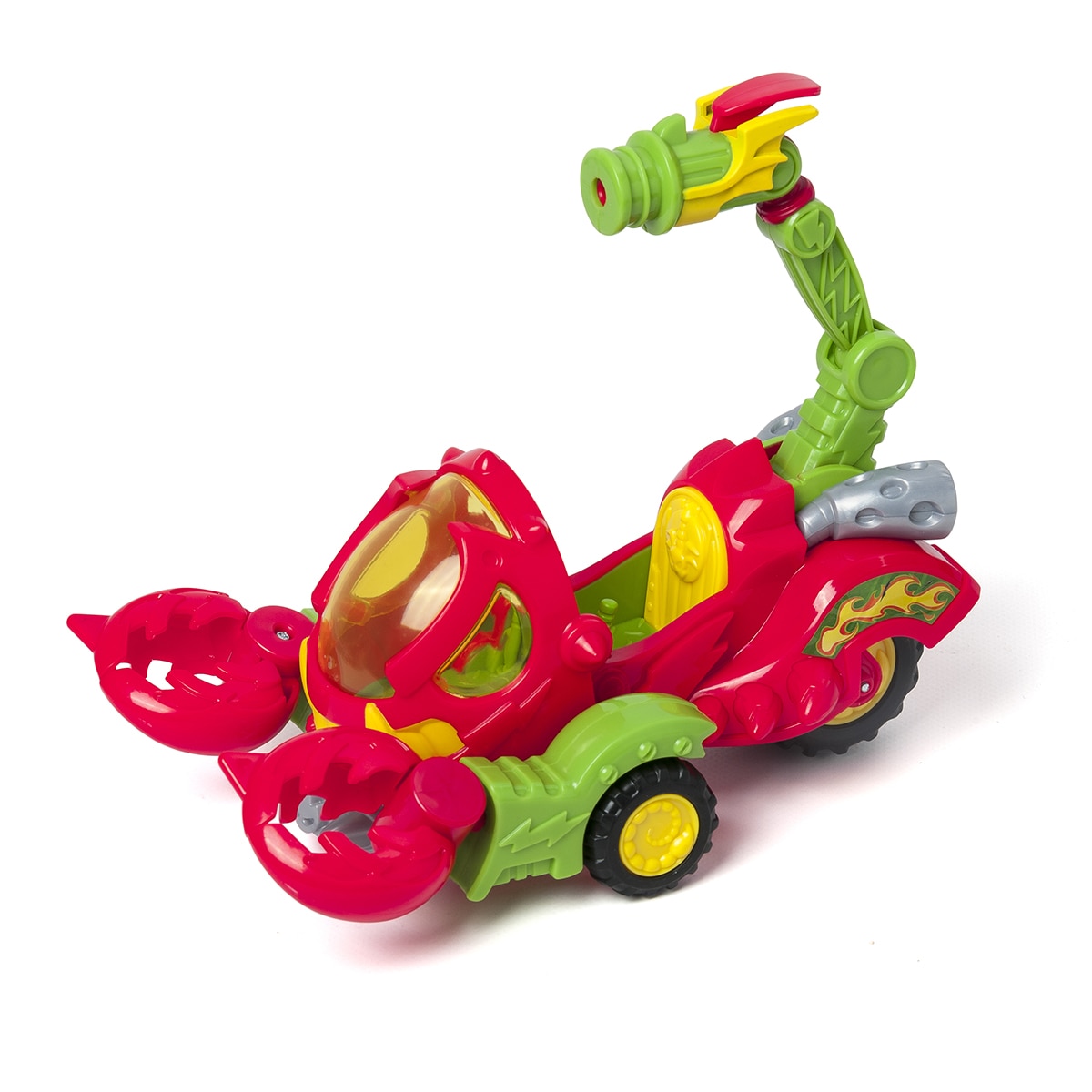 Scorpio Truck Superthings 2
