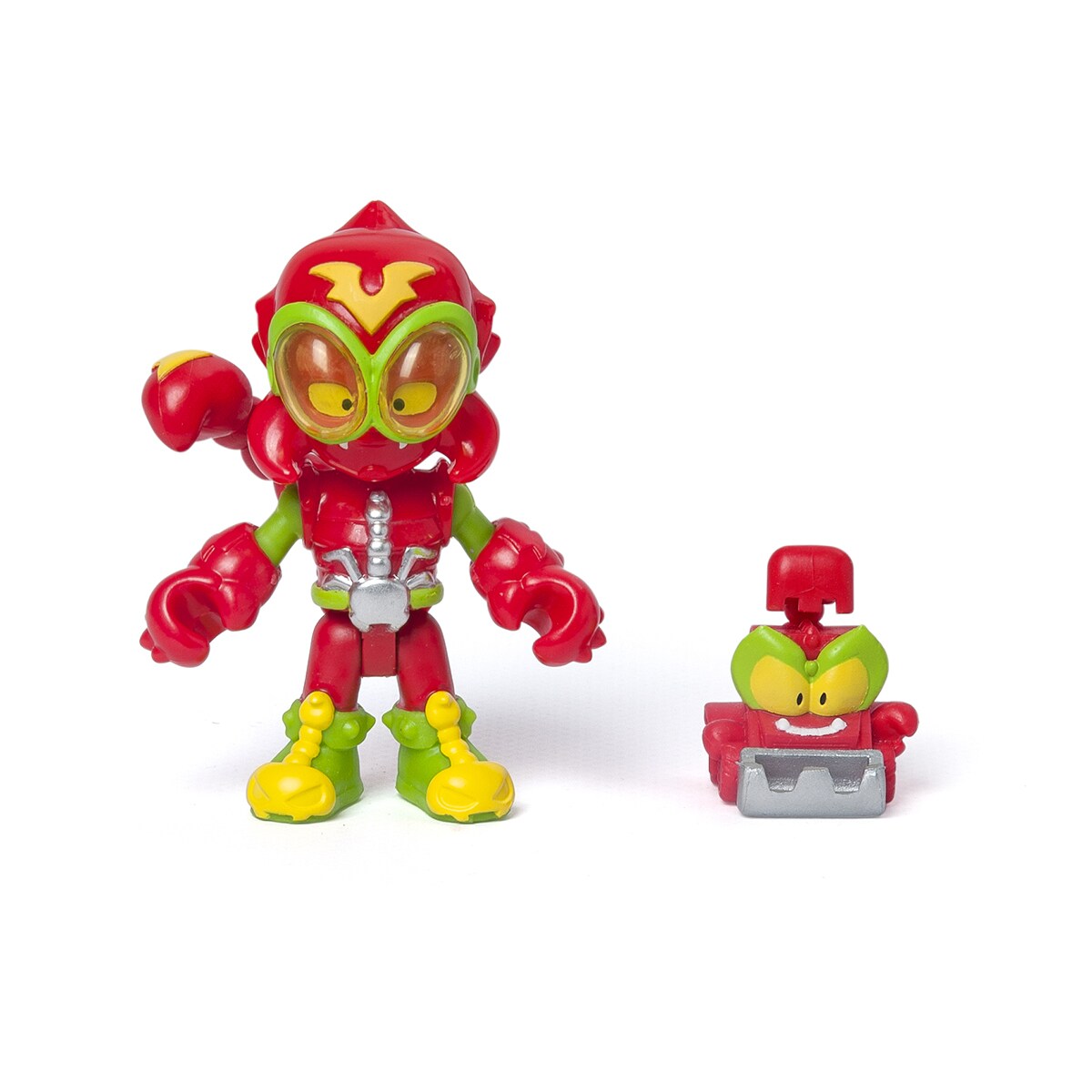 Scorpio Truck Superthings 3