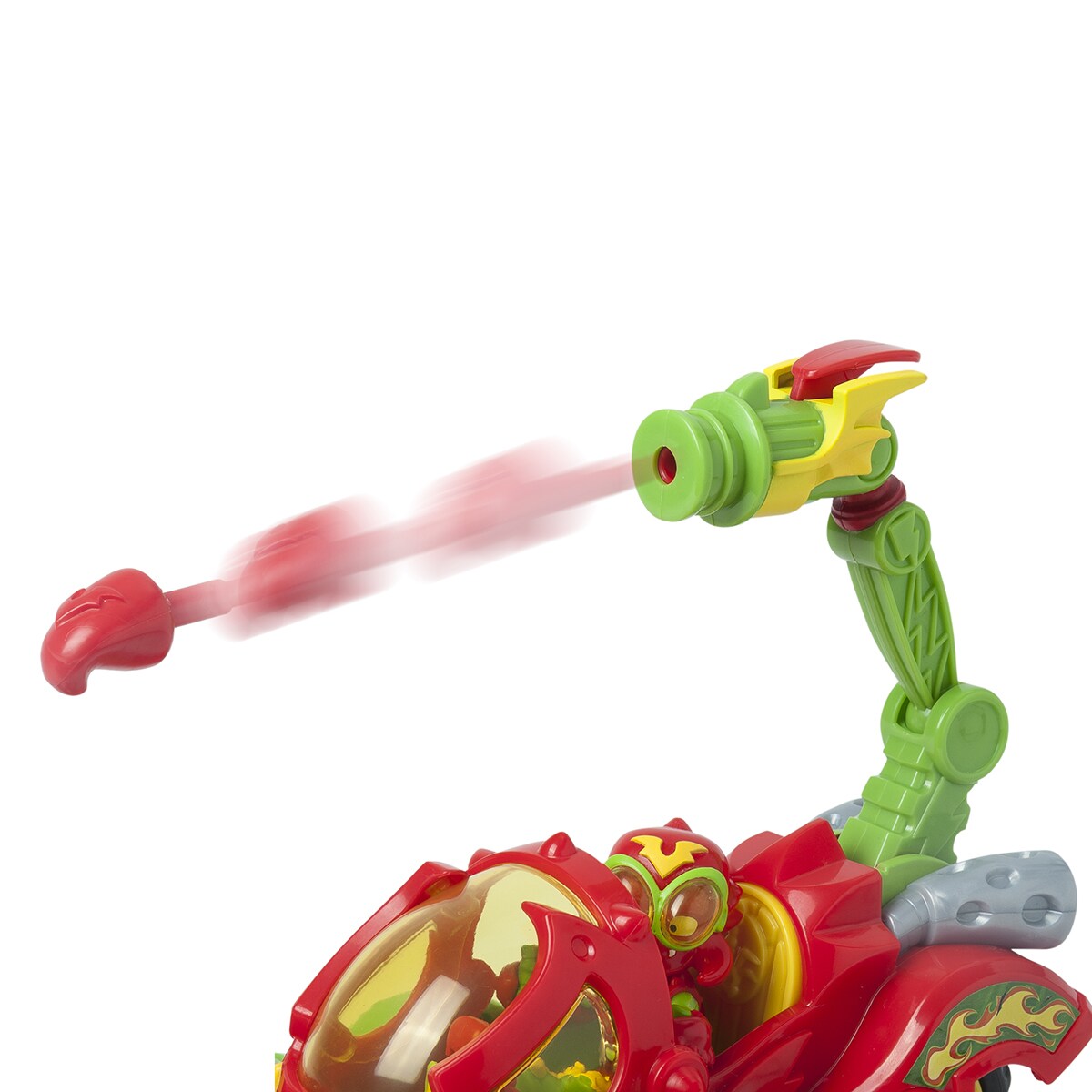 Scorpio Truck Superthings 10