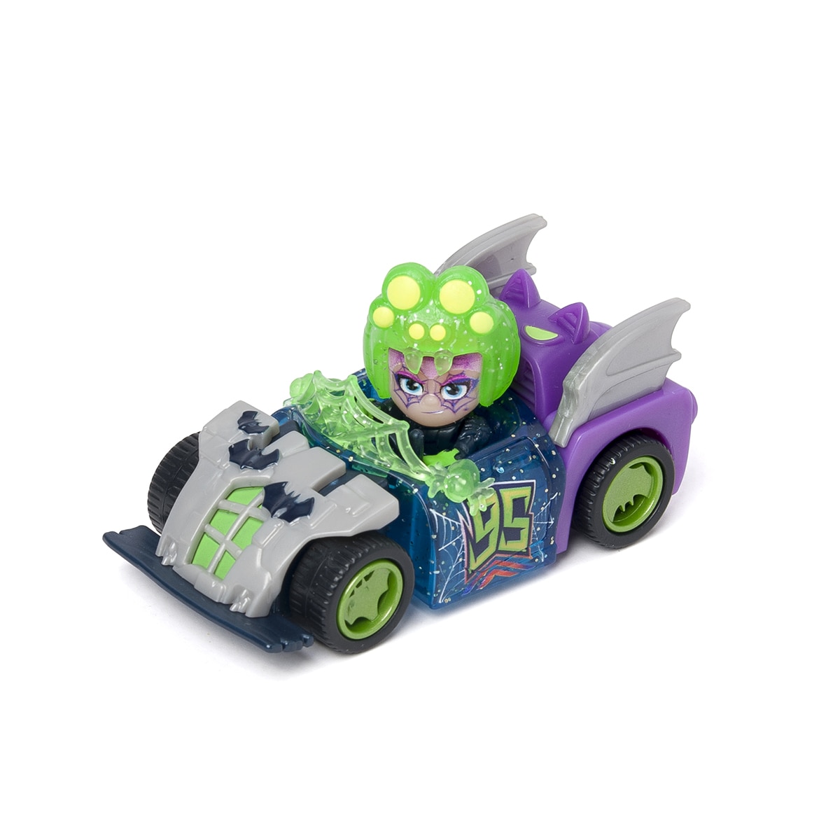 Light Speed Car & Racer T-Racers 4