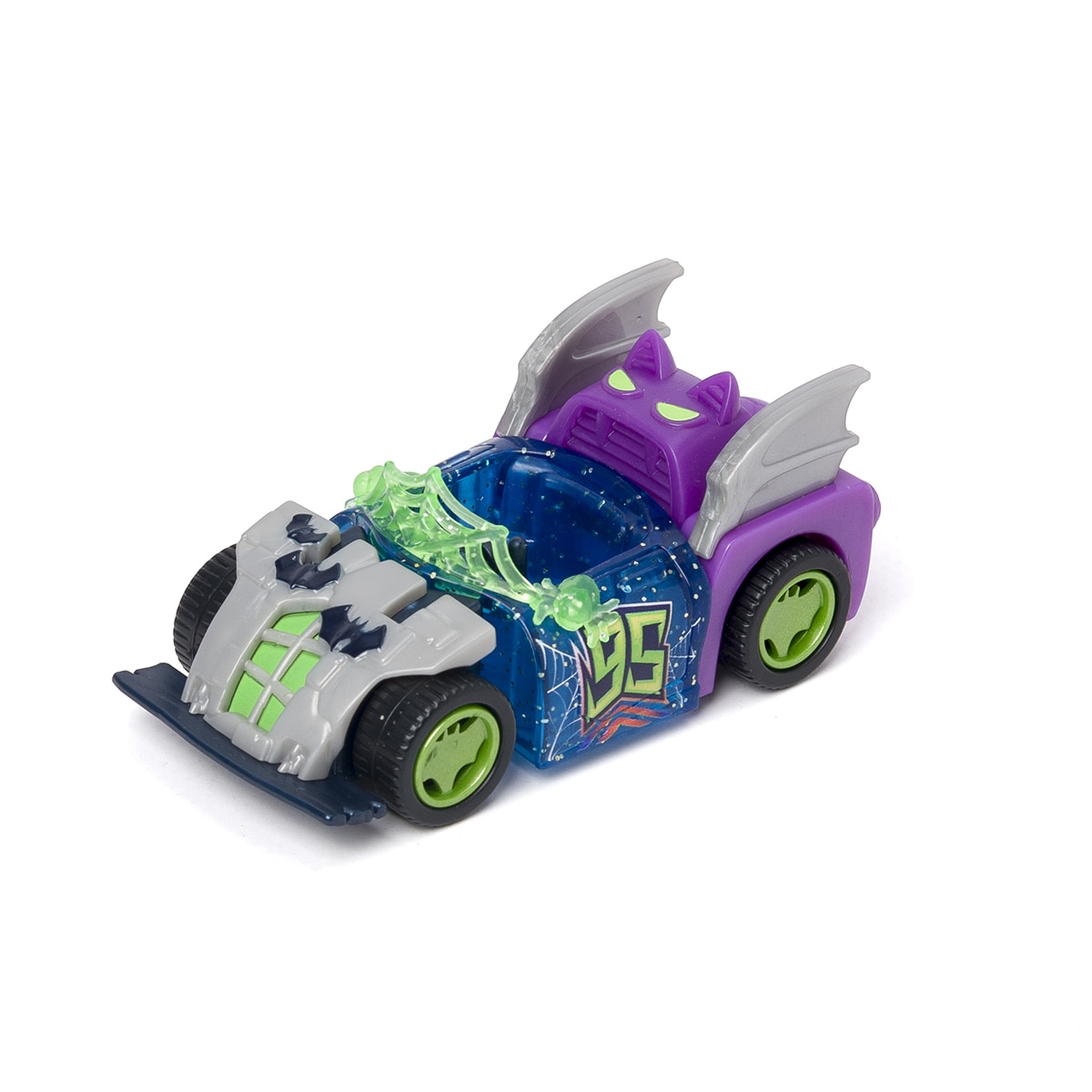 Light Speed Car & Racer T-Racers 12