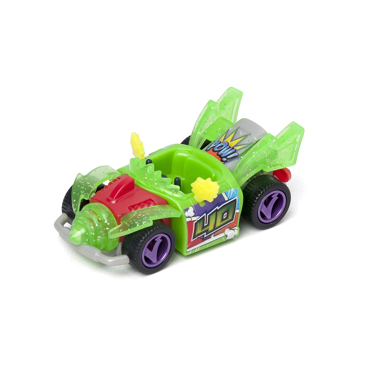 Light Speed Car & Racer T-Racers 13